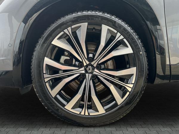 Renault Austral Techno E-TECH Hybrid 200 Renault Austral Techno E-TECH Hybrid 200