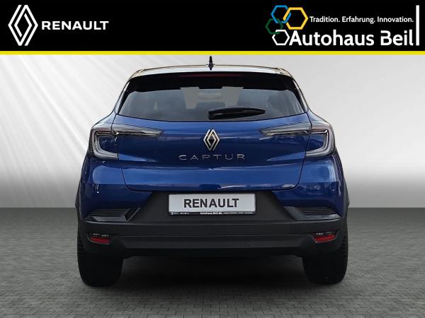 Renault Captur II Techno TCe 115