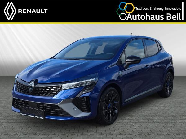 Renault Clio V 1.0 TCe 90 Esprit Alpine