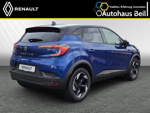 Renault Captur II Techno TCe 115