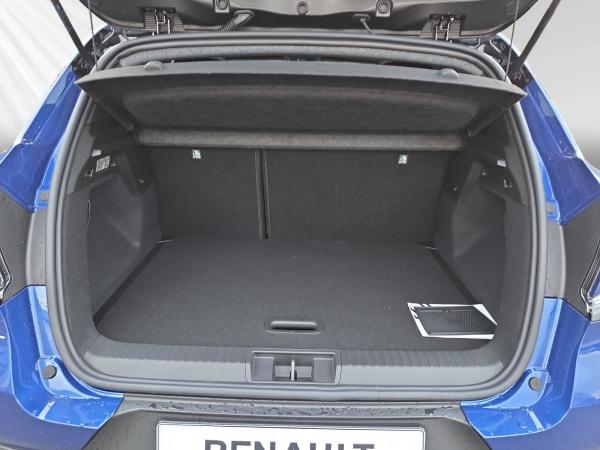 Renault Captur II Techno TCe 115