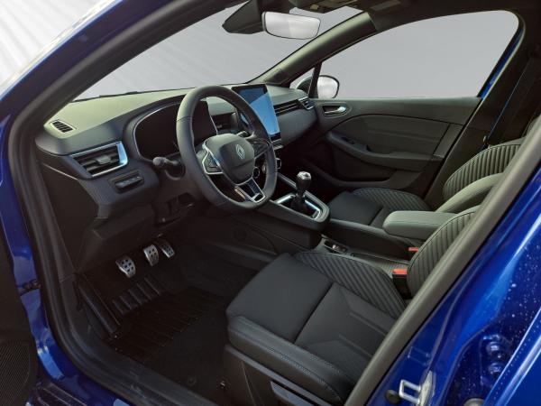 Renault Clio V 1.0 TCe 90 Esprit Alpine