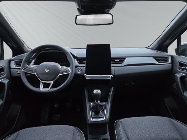 Renault Captur II Techno TCe 115