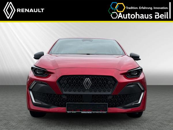 Renault Clio VI 1.8 E-TECH Hybrid 160 Evotuion