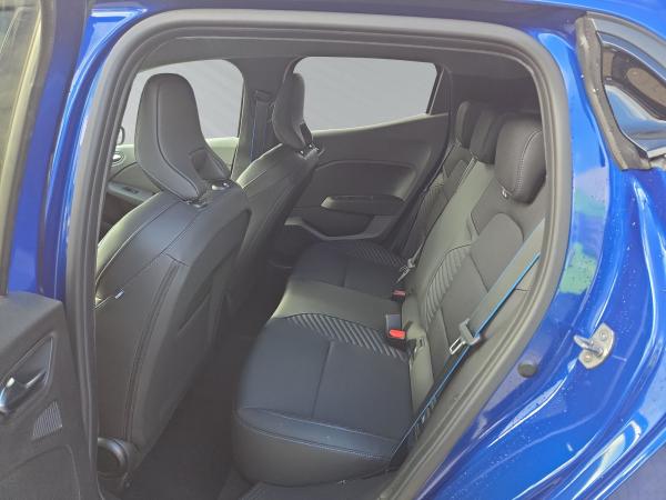 Renault Clio V 1.0 TCe 90 Esprit Alpine