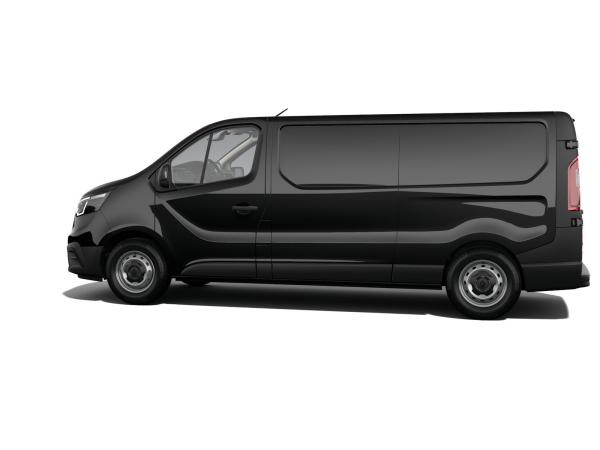 Renault Trafic 2.0 BLUE dCi 150 L2H1 3,0t Komfort 5