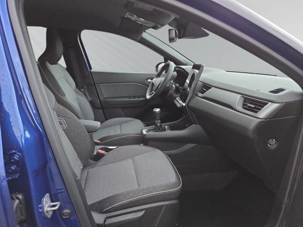 Renault Captur II Techno TCe 115