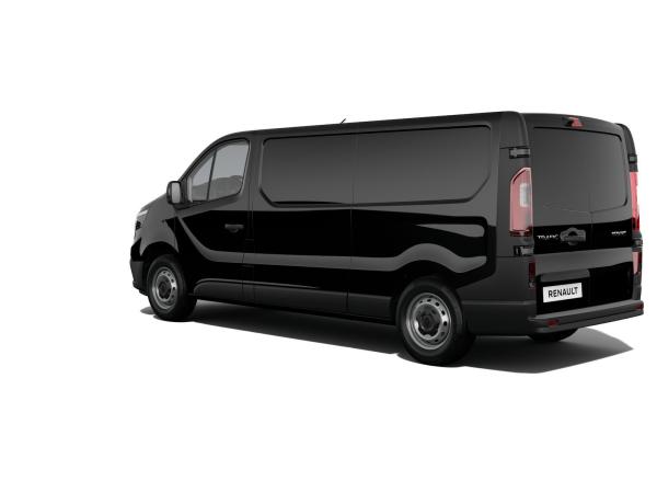 Renault Trafic 2.0 BLUE dCi 150 L2H1 3,0t Komfort 5