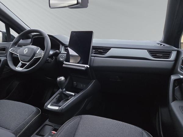 Renault Captur II Techno TCe 115