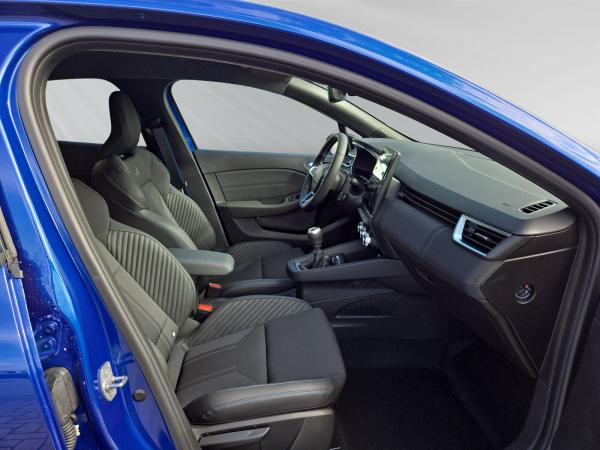 Renault Clio V 1.0 TCe 90 Esprit Alpine