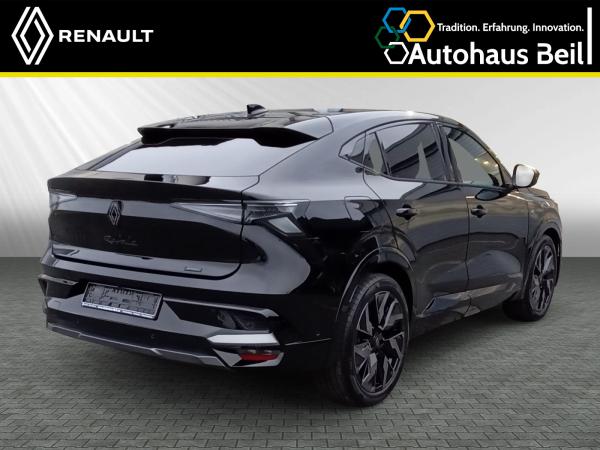 Renault Rafale Esprit Alpine E-Tech Plug-in Hybrid 300 4