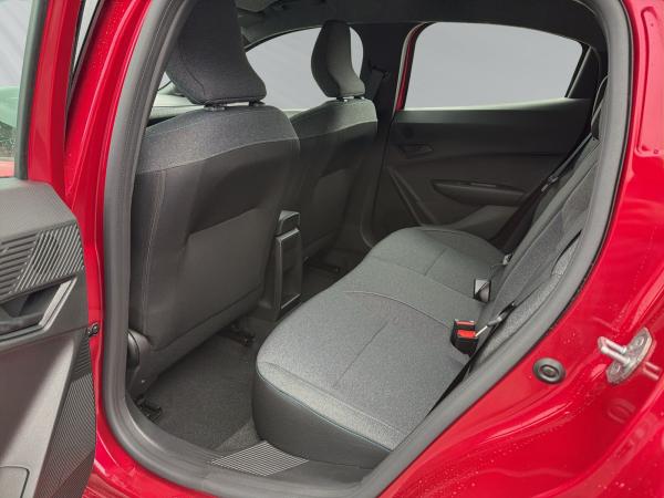 Renault Clio VI 1.8 E-TECH Hybrid 160 Evotuion