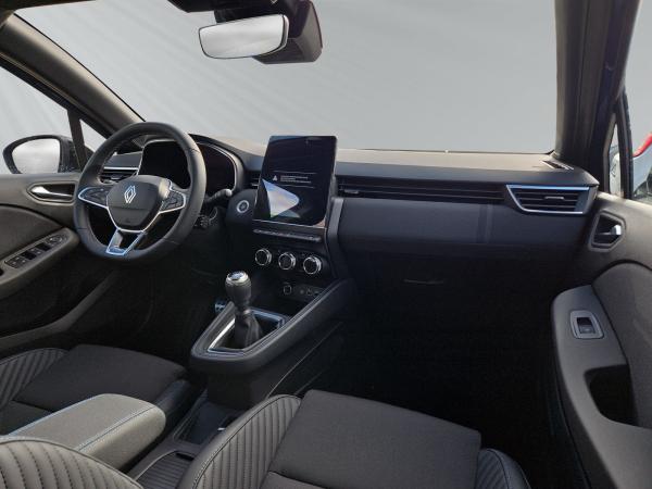 Renault Clio V 1.0 TCe 90 Esprit Alpine