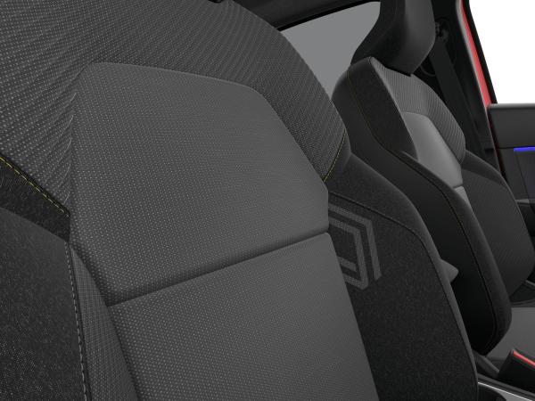 Renault Captur II Techno TCe 115