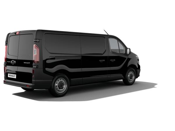 Renault Trafic 2.0 BLUE dCi 150 L2H1 3,0t Komfort 5