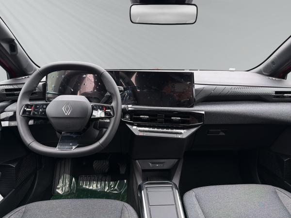 Renault Clio VI 1.8 E-TECH Hybrid 160 Evotuion