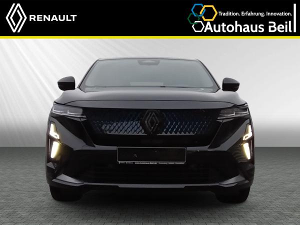 Renault Rafale Esprit Alpine E-Tech Plug-in Hybrid 300 4