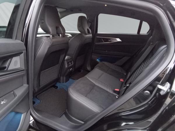 Renault Rafale Esprit Alpine E-Tech Plug-in Hybrid 300 4