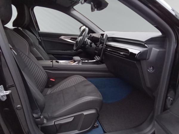 Renault Rafale Esprit Alpine E-Tech Plug-in Hybrid 300 4