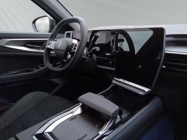 Renault Rafale Esprit Alpine E-Tech Plug-in Hybrid 300 4