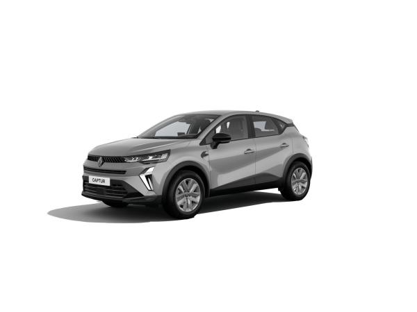 Renault Captur II 1.2 TCe 115 Evolution