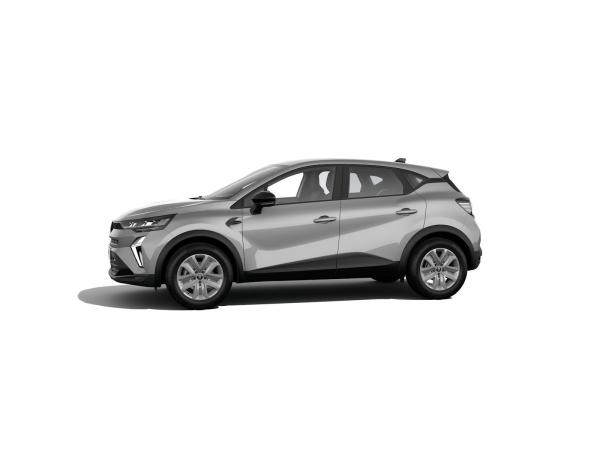 Renault Captur II 1.2 TCe 115 Evolution