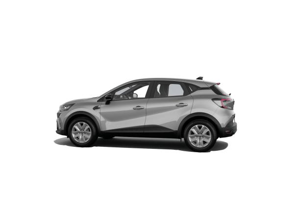 Renault Captur II 1.2 TCe 115 Evolution