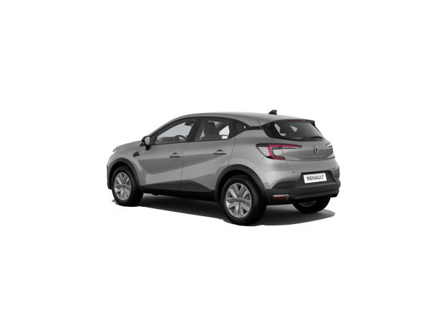 Renault Captur II 1.2 TCe 115 Evolution