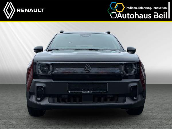 Renault R4 R 4 E-Tech Iconic 150 Comfort Range Renault R4 R 4 E-Tech Iconic 150 Comfort Range