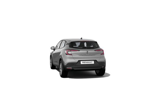 Renault Captur II 1.2 TCe 115 Evolution