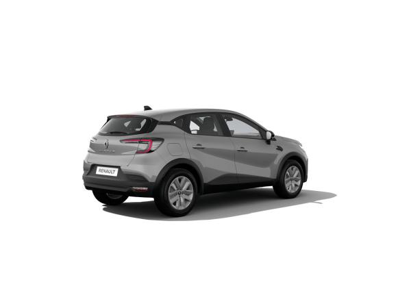 Renault Captur II 1.2 TCe 115 Evolution