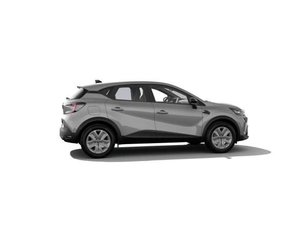 Renault Captur II 1.2 TCe 115 Evolution