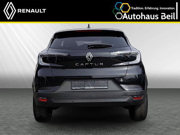 Renault Captur II 1.2 TCe 115 Techno