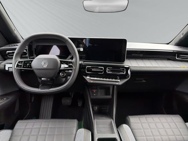 Renault R4 R 4 E-Tech Iconic 150 Comfort Range Renault R4 R 4 E-Tech Iconic 150 Comfort Range