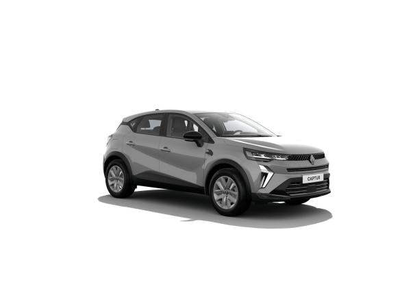 Renault Captur II 1.2 TCe 115 Evolution