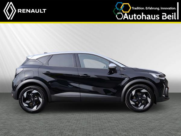 Renault Captur II 1.2 TCe 115 Techno