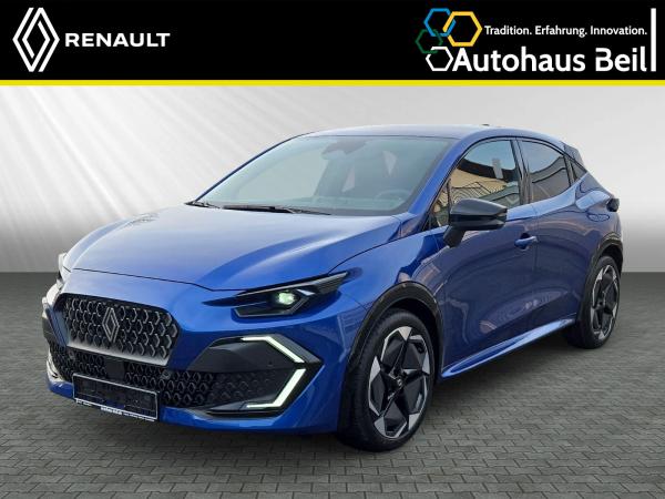 Renault Clio VI 1.2 TCe 115 Techno