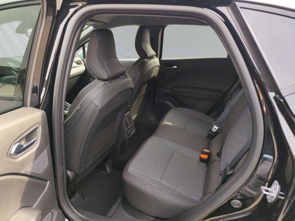 Renault Captur II 1.2 TCe 115 Techno