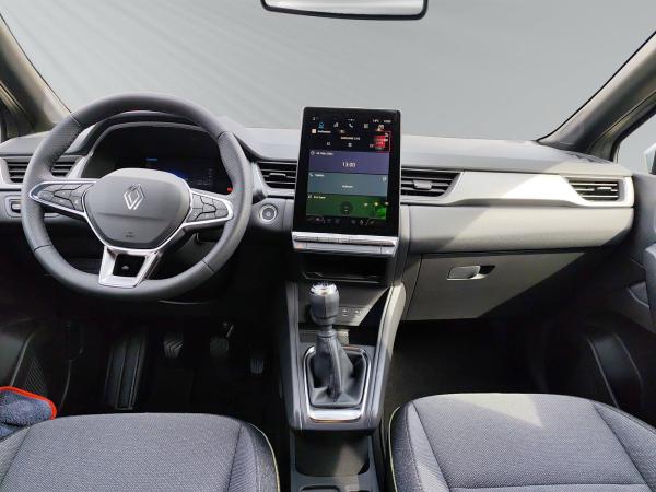 Renault Captur II 1.2 TCe 115 Techno