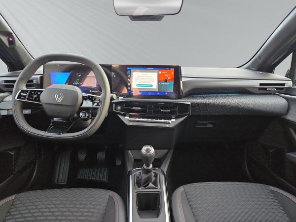 Renault Clio VI 1.2 TCe 115 Techno