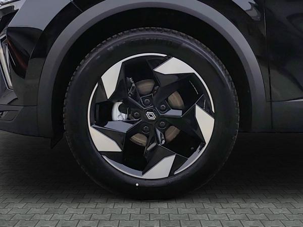 Renault Captur II 1.2 TCe 115 Techno