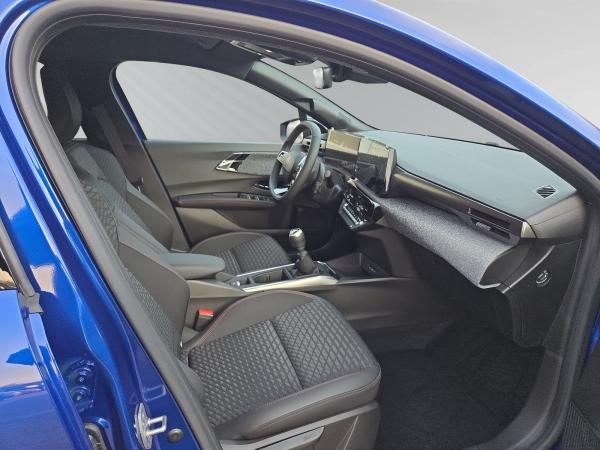 Renault Clio VI 1.2 TCe 115 Techno