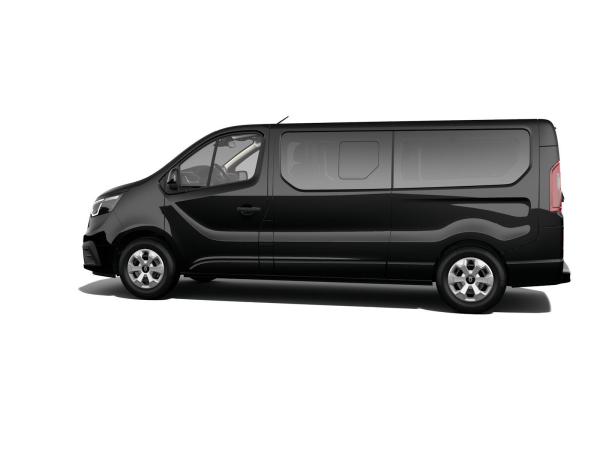 Renault Trafic Grand Evolution Blue dCi 170 Automatik MY