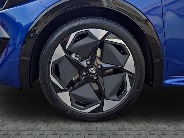 Renault Clio VI 1.2 TCe 115 Techno