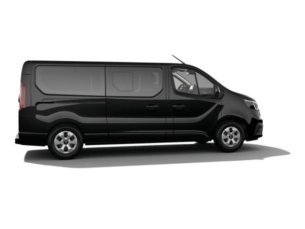 Renault Trafic Grand Evolution Blue dCi 170 Automatik MY