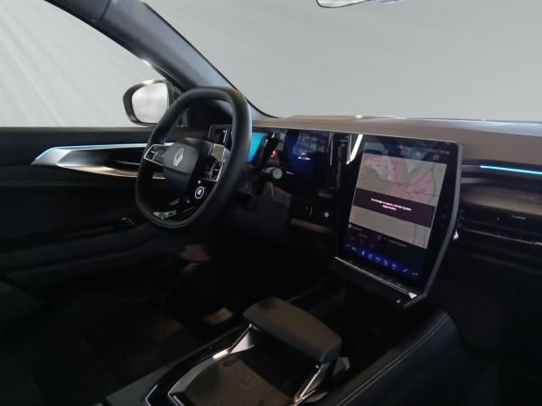 Renault Espace VI Iconic E-Tech Full Hybrid 200 5-Sitzer Renault Espace VI Iconic E-Tech Full Hybrid 200 5-Sitzer