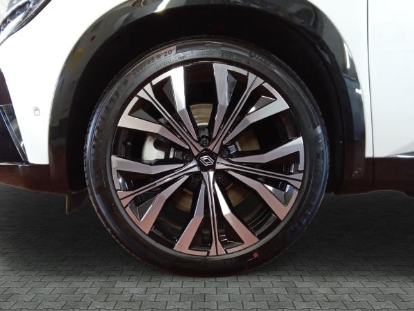 Renault Espace VI Iconic E-Tech Full Hybrid 200 5-Sitzer Renault Espace VI Iconic E-Tech Full Hybrid 200 5-Sitzer