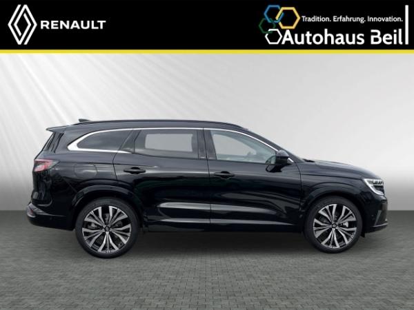 Renault Espace Iconic E-Tech Full Hybrid 200 Renault Espace Iconic E-Tech Full Hybrid 200