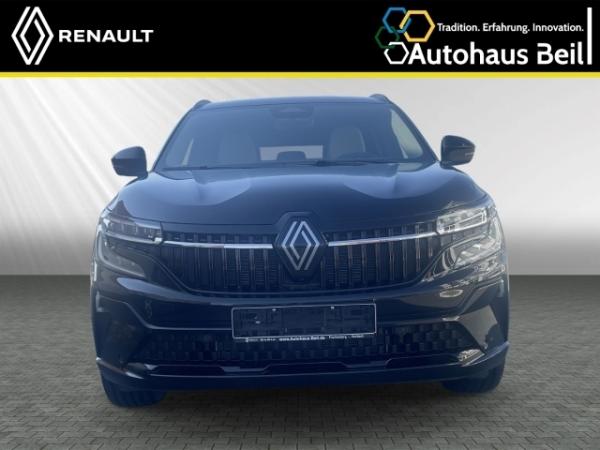 Renault Espace Iconic E-Tech Full Hybrid 200 Renault Espace Iconic E-Tech Full Hybrid 200