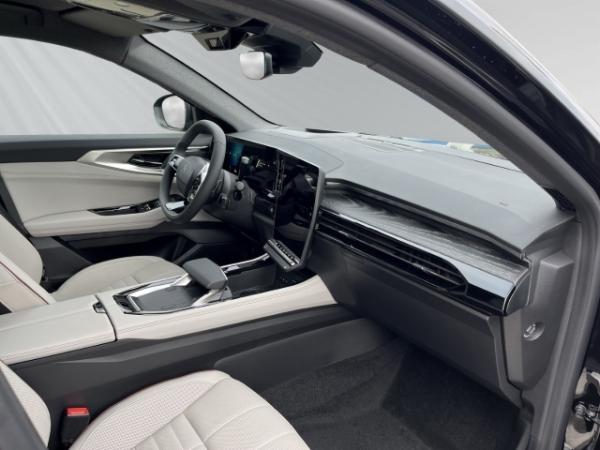 Renault Espace Iconic E-Tech Full Hybrid 200 Renault Espace Iconic E-Tech Full Hybrid 200